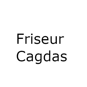 Friseur Cagdas