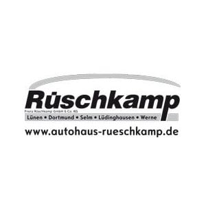 Autohaus Rüschkamp